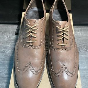 Men’s Williams pln II size 10.5